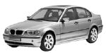 BMW E46 P124B Fault Code