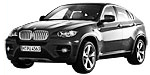 BMW E71 P124B Fault Code