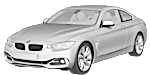 BMW F32 P124B Fault Code