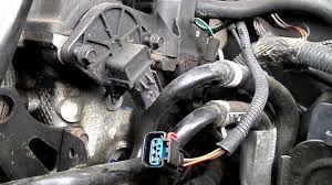See P124B repair manual